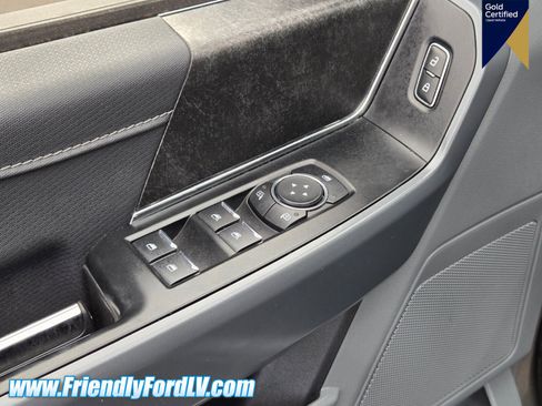 Certified 2023 Ford F150 XLT w/ Equipment Group 301A Mid image 17