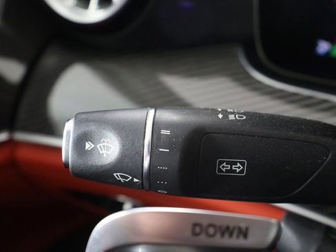 Used 2022 Mercedes-Benz AMG GT 53 image 42