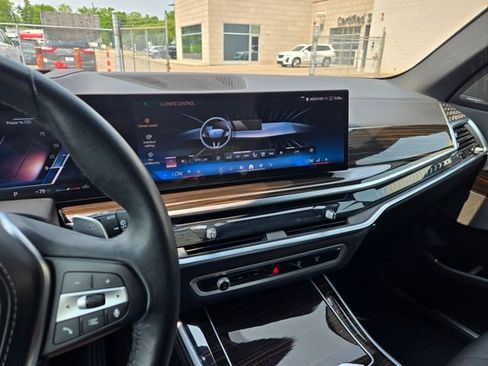 Used 2024 BMW X5 xDrive40i image 21