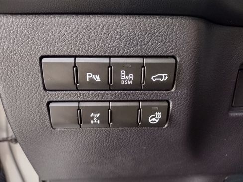 Used 2017 Lexus NX 200t AWD w/ Premium Package image 25