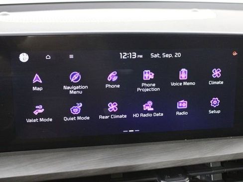 Used 2023 Kia Telluride EX X-Line image 36