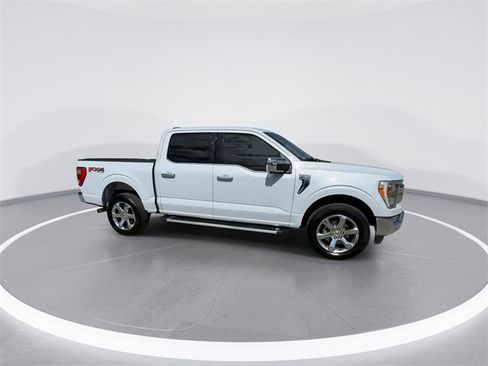 Certified 2022 Ford F150 Lariat image 13