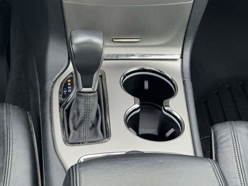 Used 2018 Jeep Grand Cherokee High Altitude AWD/4WD image 27
