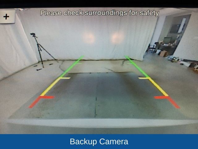 Used 2018 Ford Taurus SHO AWD/4WD image 16