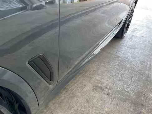 Used 2021 BMW X5 M50i w/ Executive Package image 15