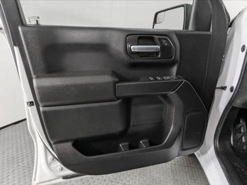 Used 2021 GMC Sierra 1500 2WD Double Cab w/ Sierra Value Package image 13