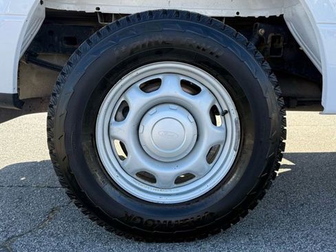 Used 2018 Ford F150 XL w/ XL Power Equipment Group AWD/4WD image 9