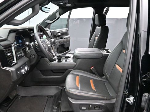 Used 2024 GMC Sierra 1500 AT4 w/ Technology Package image 14