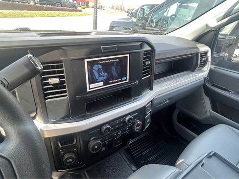 New 2026 Ford F250 XL image 48