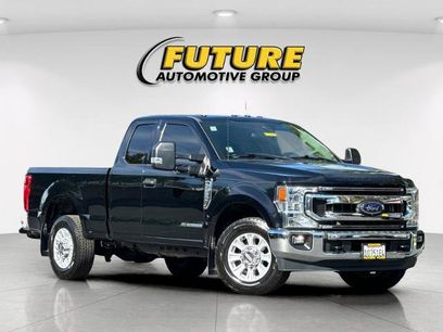 Certified 2022 Ford F250 XLT w/ XLT Value Package