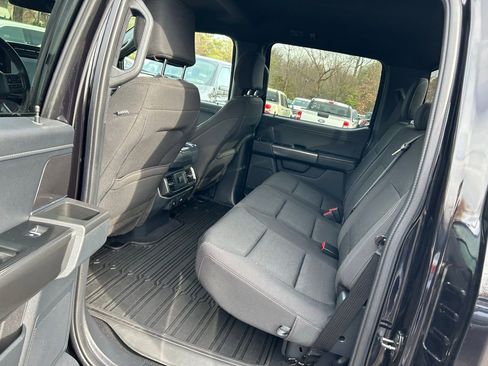 Certified 2023 Ford F150 XLT w/ Equipment Group 302A High image 20