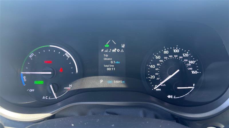 Used 2021 Toyota Sienna XLE AWD/4WD image 33