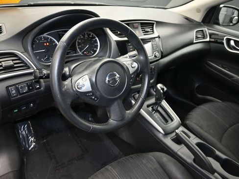 Used 2018 Nissan Sentra SV image 16