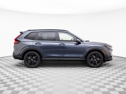New 2026 Honda CR-V Sport Touring image 7
