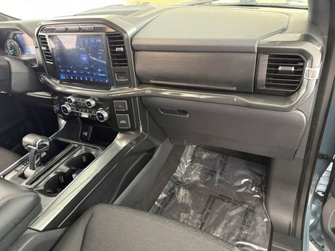 Used 2023 Ford F150 XLT AWD/4WD image 17