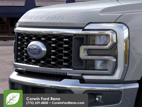 New 2026 Ford F350 Lariat w/ Lariat Ultimate Package AWD/4WD image 19