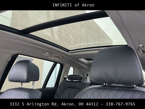 Used 2023 BMW X7 xDrive40i image 8