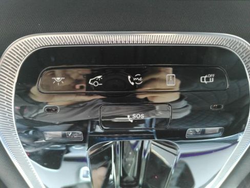 Used 2022 Mercedes-Benz S 580 4MATIC Sedan image 58