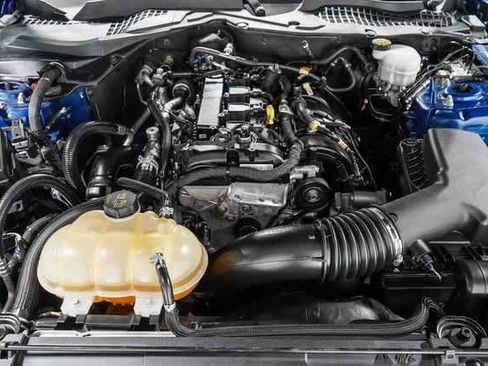 Used 2022 Ford Mustang Coupe w/ Equipment Group 101A image 26