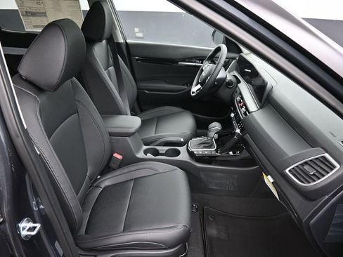 New 2026 Kia Seltos EX w/ EX Sunroof Package image 26