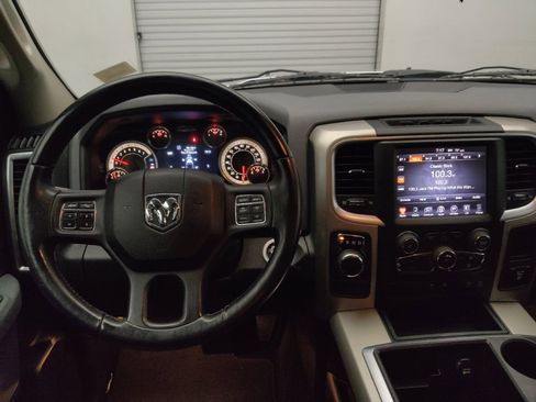 Used 2015 RAM 1500 Lone Star RWD image 22