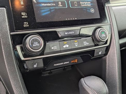 Used 2018 Honda Civic EX image 31