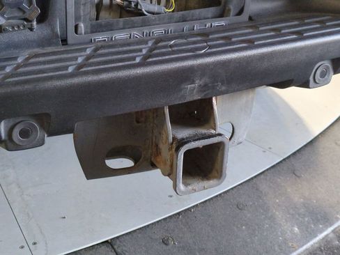 Used 2014 GMC Sierra 2500 Denali image 40