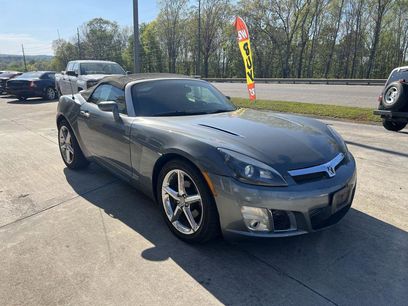 Used 2007 Saturn Sky Red Line