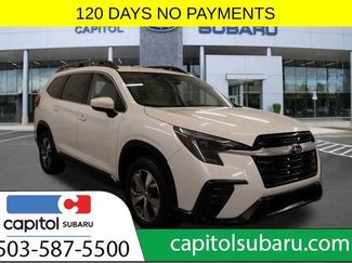 Used 2025 Subaru Ascent Premium AWD/4WD video 1