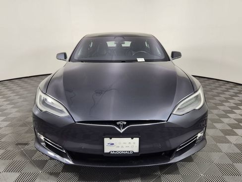 Used 2019 Tesla Model S Long Range AWD/4WD image 8