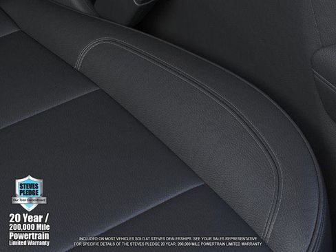 New 2026 Chevrolet Suburban Z71 image 21