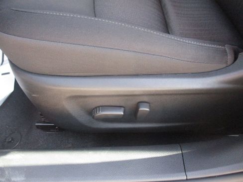 Used 2023 Nissan Altima 2.5 SV image 15