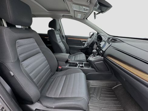 Used 2019 Honda CR-V EX image 20