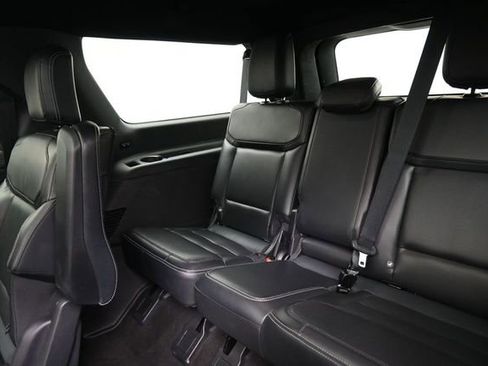 Used 2025 Ford Expedition Max Platinum w/ Stealth Appearance Package AWD/4WD image 21
