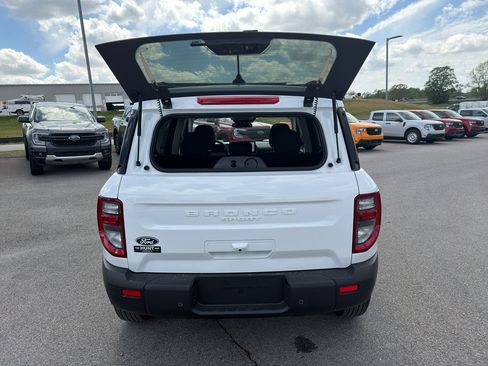 New 2026 Ford Bronco Sport Big Bend AWD/4WD image 18