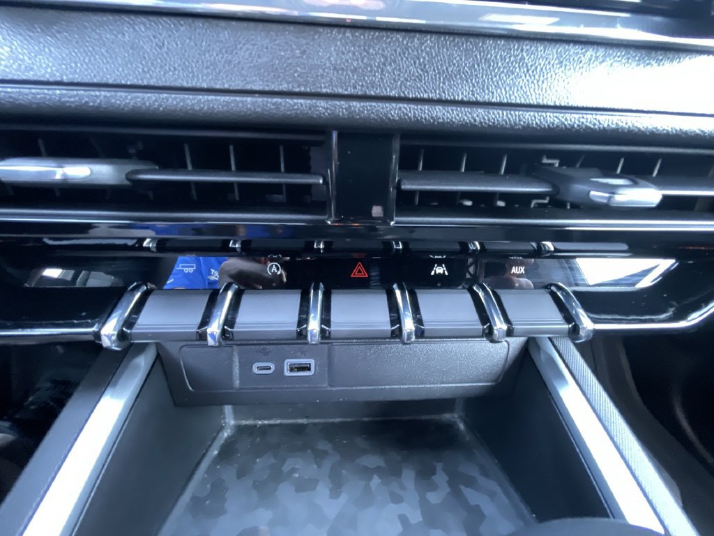 Certified 2025 Chevrolet Colorado W/T w/ Advanced Trailering Package RWD image 34