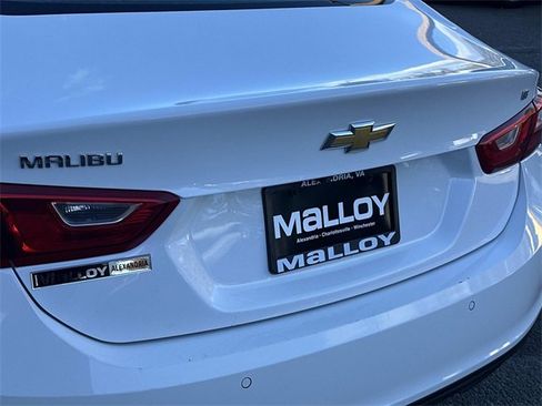Used 2024 Chevrolet Malibu LT image 7