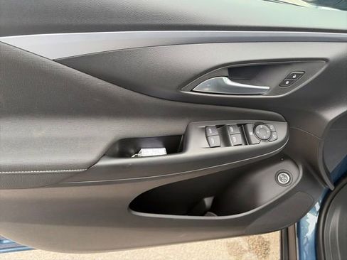 New 2026 Buick Envista Preferred w/ Convenience I Package FWD image 8