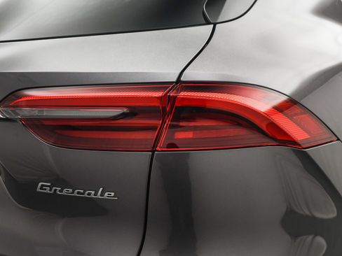 New 2025 Maserati Grecale GT AWD/4WD image 24