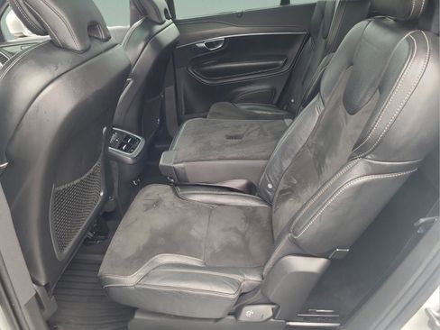 Used 2019 Volvo XC90 T6 R-Design w/ Advanced Package image 10