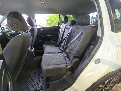 Used 2022 Volkswagen Tiguan S w/ IQ.Drive Package FWD image 4