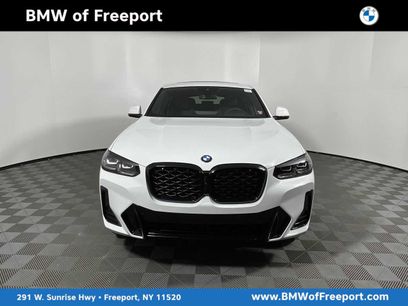 Used 2023 BMW X4 xDrive30i w/ M Sport Package