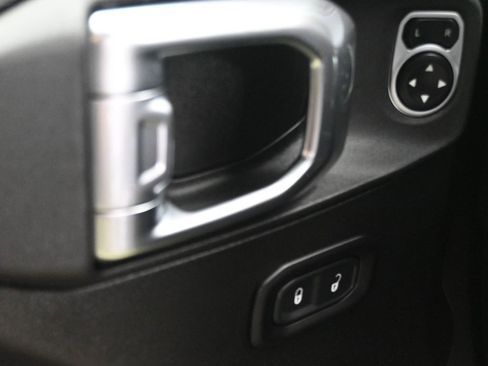 New 2026 Jeep Wrangler Unlimited Rubicon image 22