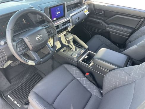 New 2026 Toyota Tacoma SR5 RWD image 20