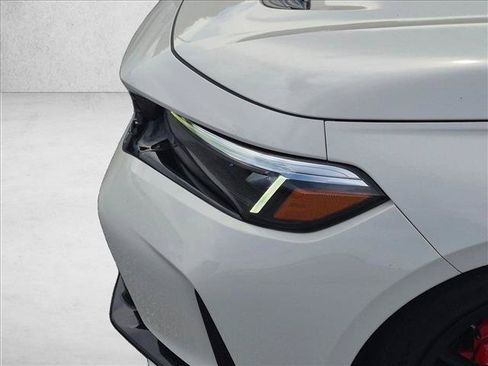 Used 2024 Honda Civic Type R image 14