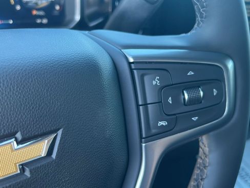 New 2026 Chevrolet Silverado 1500 LT AWD/4WD image 12