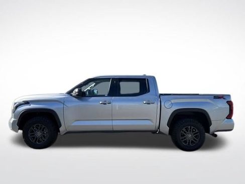 Used 2023 Toyota Tundra SR5 w/ SX Package AWD/4WD image 1