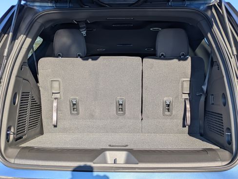 New 2026 Chevrolet Tahoe LS w/ Max Trailering Package image 7