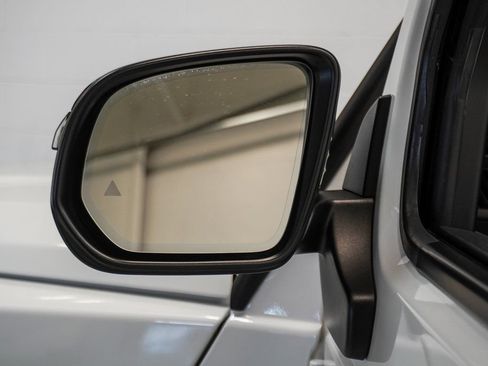 Used 2022 Mercedes-Benz G 63 AMG 4MATIC image 43
