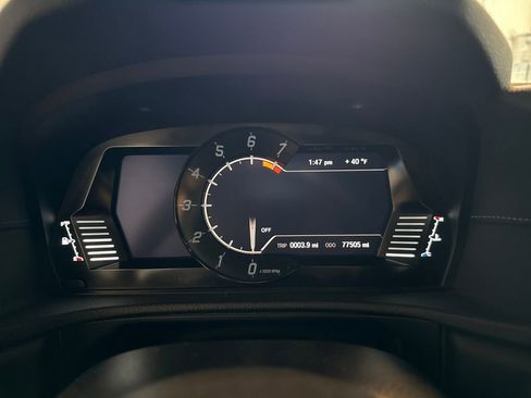 Used 2020 Toyota Supra Launch Edition w/ Driver Assist Package image 9